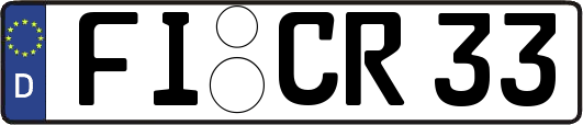 FI-CR33