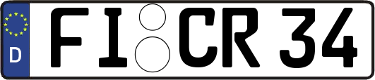 FI-CR34