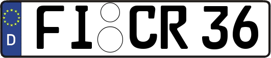 FI-CR36