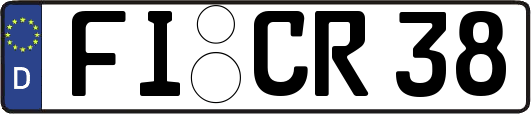 FI-CR38