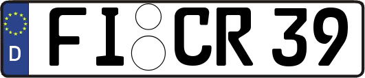 FI-CR39
