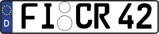 FI-CR42