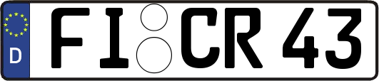 FI-CR43