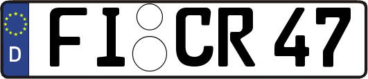 FI-CR47