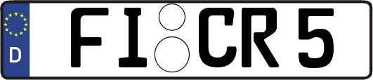 FI-CR5