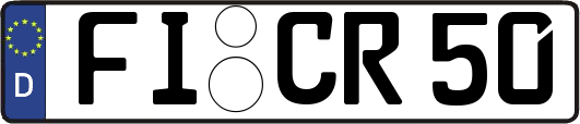 FI-CR50