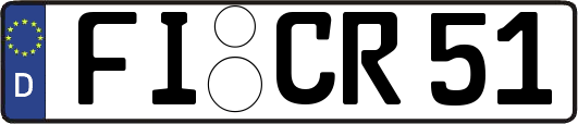 FI-CR51