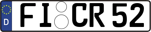 FI-CR52