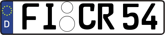 FI-CR54