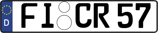 FI-CR57