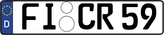 FI-CR59