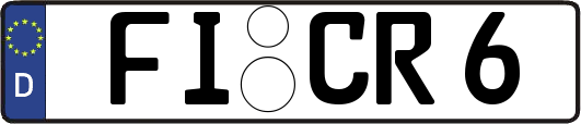 FI-CR6