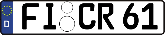 FI-CR61