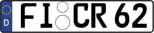 FI-CR62