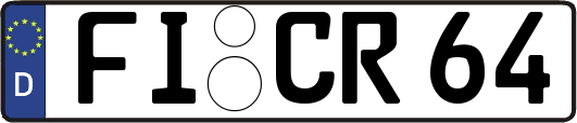 FI-CR64
