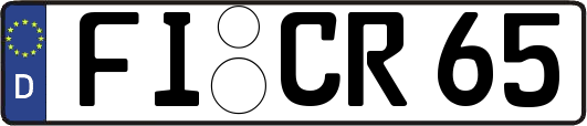 FI-CR65