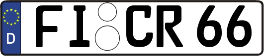 FI-CR66