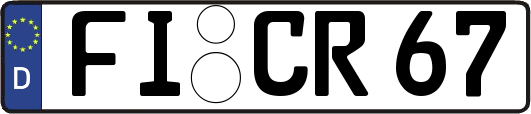 FI-CR67