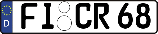 FI-CR68