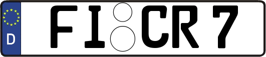 FI-CR7