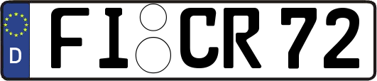 FI-CR72