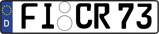 FI-CR73