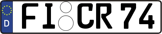 FI-CR74