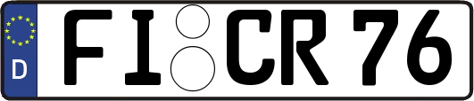 FI-CR76