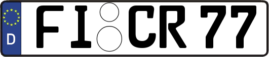 FI-CR77