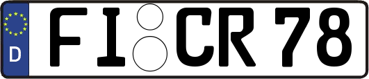 FI-CR78