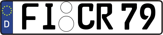FI-CR79