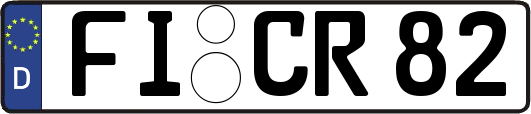 FI-CR82