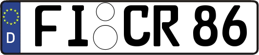 FI-CR86