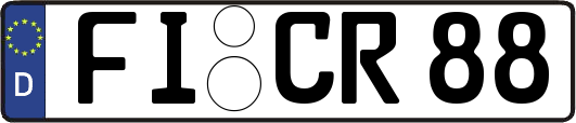 FI-CR88
