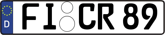 FI-CR89