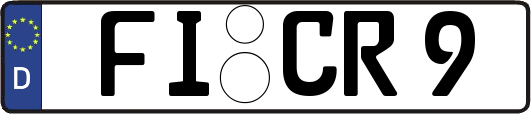 FI-CR9
