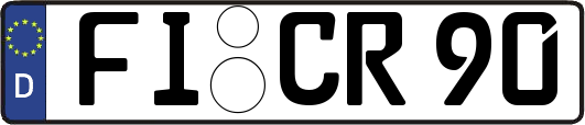FI-CR90