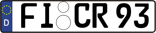 FI-CR93
