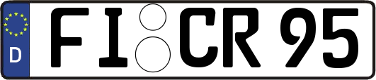 FI-CR95