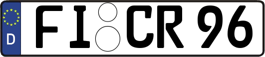 FI-CR96