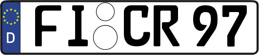 FI-CR97