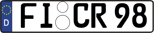 FI-CR98