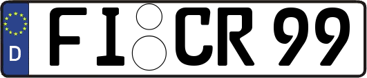 FI-CR99