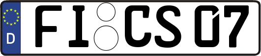 FI-CS07