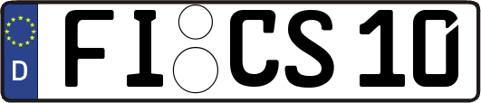 FI-CS10