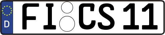 FI-CS11