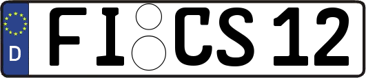 FI-CS12