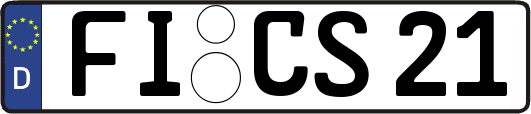 FI-CS21