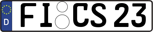 FI-CS23