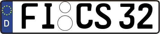 FI-CS32